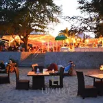 Unique Pool Villa With 5 Bedrooms And Sea View Pm-C1